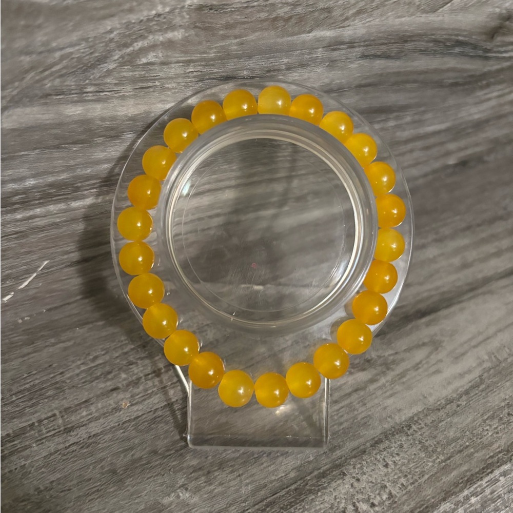 Beaded Bracelets